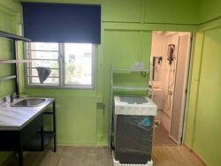 Blk 346 Clementi Avenue 5 (Clementi), HDB 3 Rooms #412408861